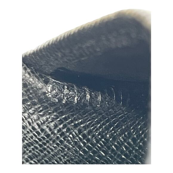 🔴 Louis Vuitton Marco Wallet - Damier Graphite - Picture 10 of 10